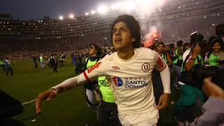 El fútbol hace fuerza para la recuperación del campeón de la Libertadores con la 'U'
