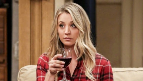 Kaley Cuoco es la actriz encargada de darle vida a Penny durante las 12 temporadas de “The Big Bang Theory” (Foto: CBS)