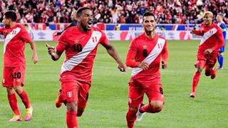 Selección Peruana: lo que dijo la BBC tras los triunfos ante Croacia e Islandia