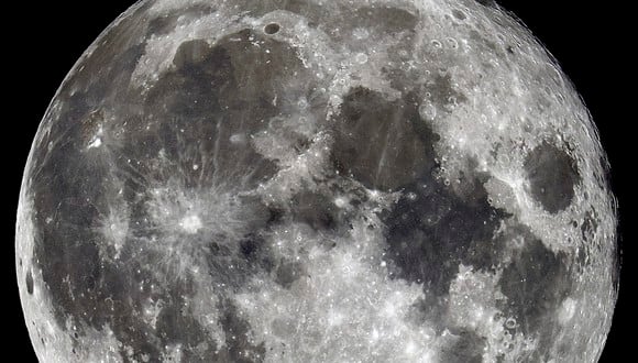 Conoce aquí todo lo que debes saber respecto al Eclipse lunar. (Foto: Freepik)