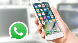 Cómo compartir tu ubicación en WhatsApp desde iPhone 