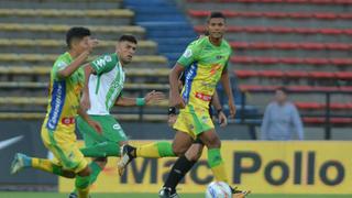 Atlético Nacional venció por penales a Atlético Huila y clasificó a la final de la Liga Águila 2018