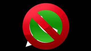 Por estas razones WhatsApp puede bloquear tu cuenta durante la cuarentena por coronavirus