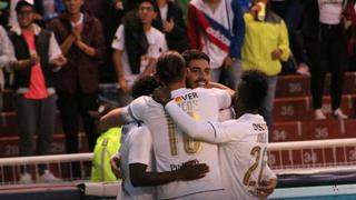 Más cerca a la punta: Liga de Quito venció 1-0 a Macará por la Serie A de Ecuador
