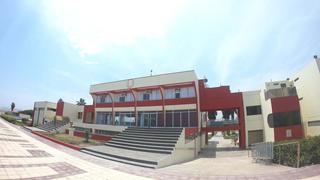 Mansión crema: Universitario inauguró la Villa Deportiva 'Héctor Chumpitaz' en Campo Mar [FOTOS]