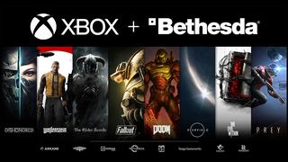 Xbox compra Bethesda y Doom, Fallout y The Elder Scrolls pasan a las filas de Microsoft