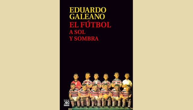 Este es una de las opbras recomendadas por el Athletic Club de España. (Foto: Difusión)