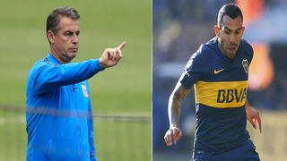 Pablo Bengoechea a Boca Juniors: “No siempre gana el que más gasta”