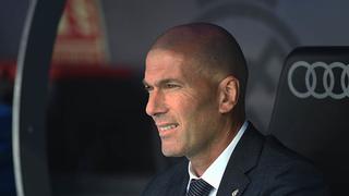 El primero de la lista negra de Zidane: se oficializó la primera salida del Real Madrid para verano
