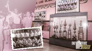 El mes rosado: todos los títulos de Sport Boys en Primera