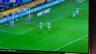 Horror de Szczesny: Deulofeu marca el 2 a 2 del ‘Friulani’ en el Juventus vs Udinese [VIDEO]