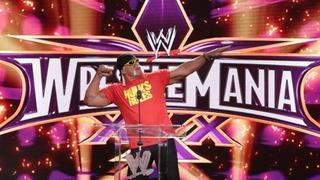 ¡El diamante de WWE! La historia de WrestleMania, el evento de lucha libre más esperado por los fanáticos