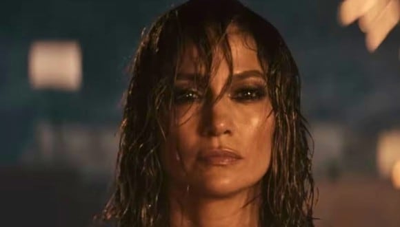 Jennifer Lopez es la protagonista de la película musical "This Is Me… Now: A Love Story" (Foto: Amazon Studios)