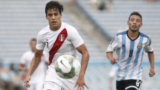 Selección Peruana: Beto da Silva, el único convocado que le marcó a Argentina