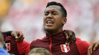 Renato Tapia: "Perú tiene que regresar a un Mundial" [FOTOS]