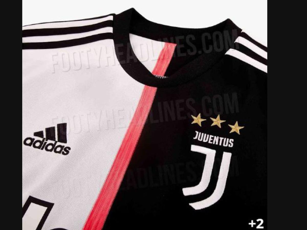 Juventus nueva camiseta: Cristiano Ronaldo indumentaria de 'Vecchia Signora' para la próxima temporada | FOTOS | VIRAL | FUTBOL-INTERNACIONAL | DEPOR