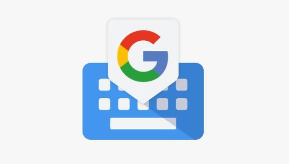 Descarga o actualiza el teclado de Google para que te salga el truco sin inconvenientes. (Foto: Google)