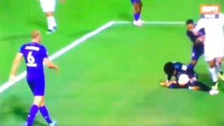 Lo sufre Beckham: la gran reacción y atajada de Gallese con Orlando City vs Inter Miami por la MLS [VIDEO]