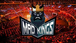 League of Legends | Mad Kings, ex campeón del Circuito Nacional de Perú, anuncia su regreso