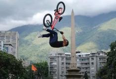 ¡Insólito! Roban bicicleta a ciclista venezolano de BMX en la Villa Olímpica de Tokio 2020