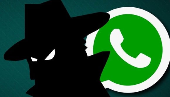 WhatsApp: sigue estos pasos para activar el 'modo oculto'. (Foto: Captura/Difusión)