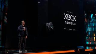 Xbox Series X: director de God of War alaba la nueva consola de Microsoft
