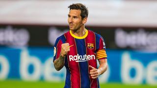 Messi vuelve a desafiar a Bartomeu y Koeman: el último gesto de Leo con Luis Suárez