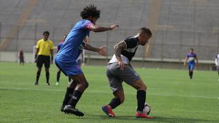 Universitario vs. Sport Boys: cremas jugaron su primer amistoso en el Monumental [FOTOS]