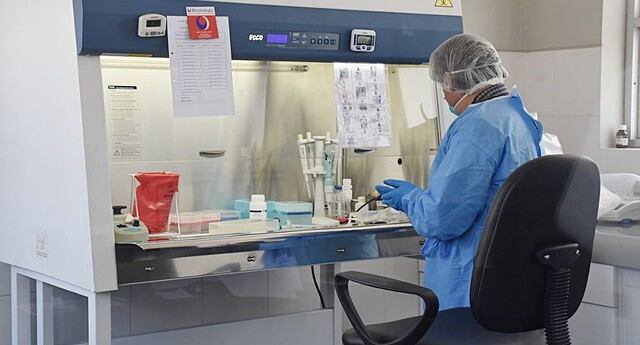 Coronavirus Perú: últimas noticias y breaking news del paso del COVID-19. (Foto: GEC)