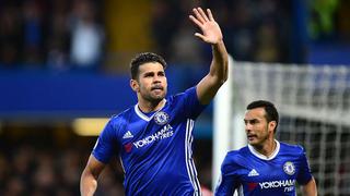 El 'Lagarto' dijo adiós: Diego Costa se despidió de hinchas del Chelsea con esta emotiva carta