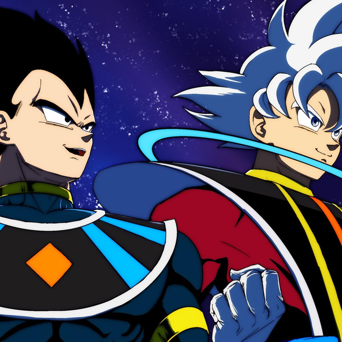 Dragon Ball Super: ¿Goku y Vegeta podrían convertirse en dioses? | Dragon  Ball | Anime | Manga | México | DEPOR-PLAY | DEPOR