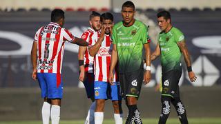 Los primeros tres puntos: Chivas venció a Juárez y logró su primera victoria en la Liga MX