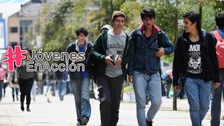 Jóvenes en Acción 2023: consulta requisitos en Colombia