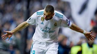 Díganle crack: Benzema lleva al Real Madrid a otra final de la Champions tras empate (2-2) ante el Bayern