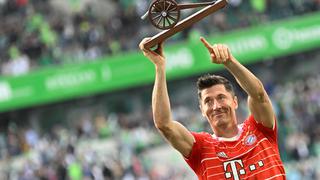 “Un contrato es un contrato”: Bayern Munich vuelve a cerrar todas las puertas para Lewandowski