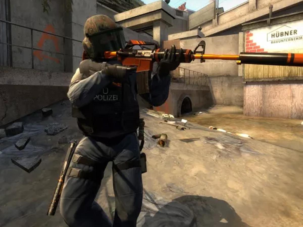 Counter-Strike: Global (CS: GO): Steam lanza versión gratuita del videojuego | DEPOR-PLAY | DEPOR
