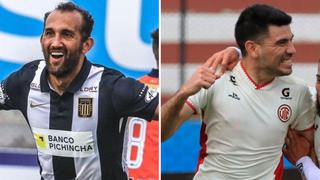 De cara al choque del sábado: los últimos 10 duelos entre Alianza Lima y UTC