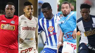 Torneo Apertura: la tabla de goleadores tiene nuevo líder