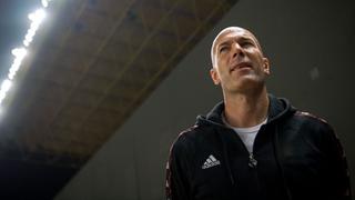 Zidane va por la cabeza de Solskjaer: puso fecha para convertirse en el DT del Manchester United