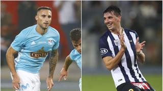 Rumbo al título: el camino que debe seguir Sporting Cristal y Alianza Lima para adueñarse del Apertura