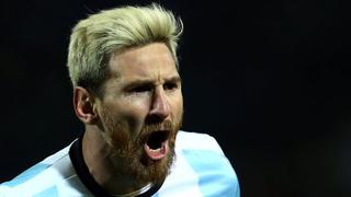 Lionel Messi explicó los motivos de su renuncia a Selección de Argentina