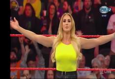 Charlotte Flair le dejó un mensaje a Rhea Ripley: “Te voy a humillar en WrestleMania 36” [VIDEO]