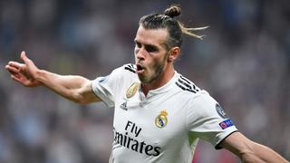 Lo quiere a su lado: Bale recomendó a este volante para que llegue al Real Madrid en 2019