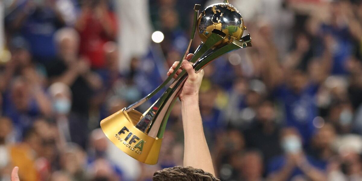 Sorteo del Mundial de Clubes 2023 fecha hora transmisión del torneo  internacional de la FIFA Real Madrid Andre Carrillo Raul Ruidiaz