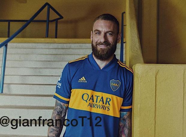 Camiseta Boca Juniors, oficial: De luce indumentaria del 2020 con Adidas como marca | | DEPOR