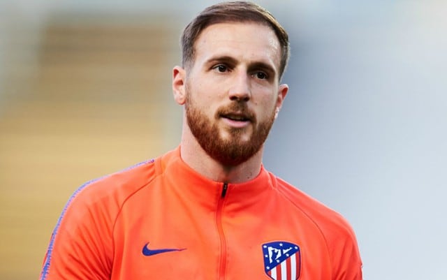 Jan Oblak | Club: Atlético de Madrid | Valor: 100 millones de euros. (Foto: Agencias)