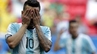 ¿Qué dijeron los periodistas argentinos tras la eliminación en Río 2016?