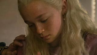 “House of the Dragon”: el verdadero significado de la última profecía de Helaena Targaryen