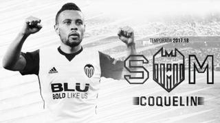 Deja el Arsenal: Valencia oficializó el fichaje de Francis Coquelin hasta mediados de 2022