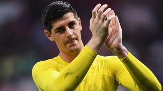 ¿Apunta al Real Madrid? Chelsea perdería a Courtois que quiere regresar a España